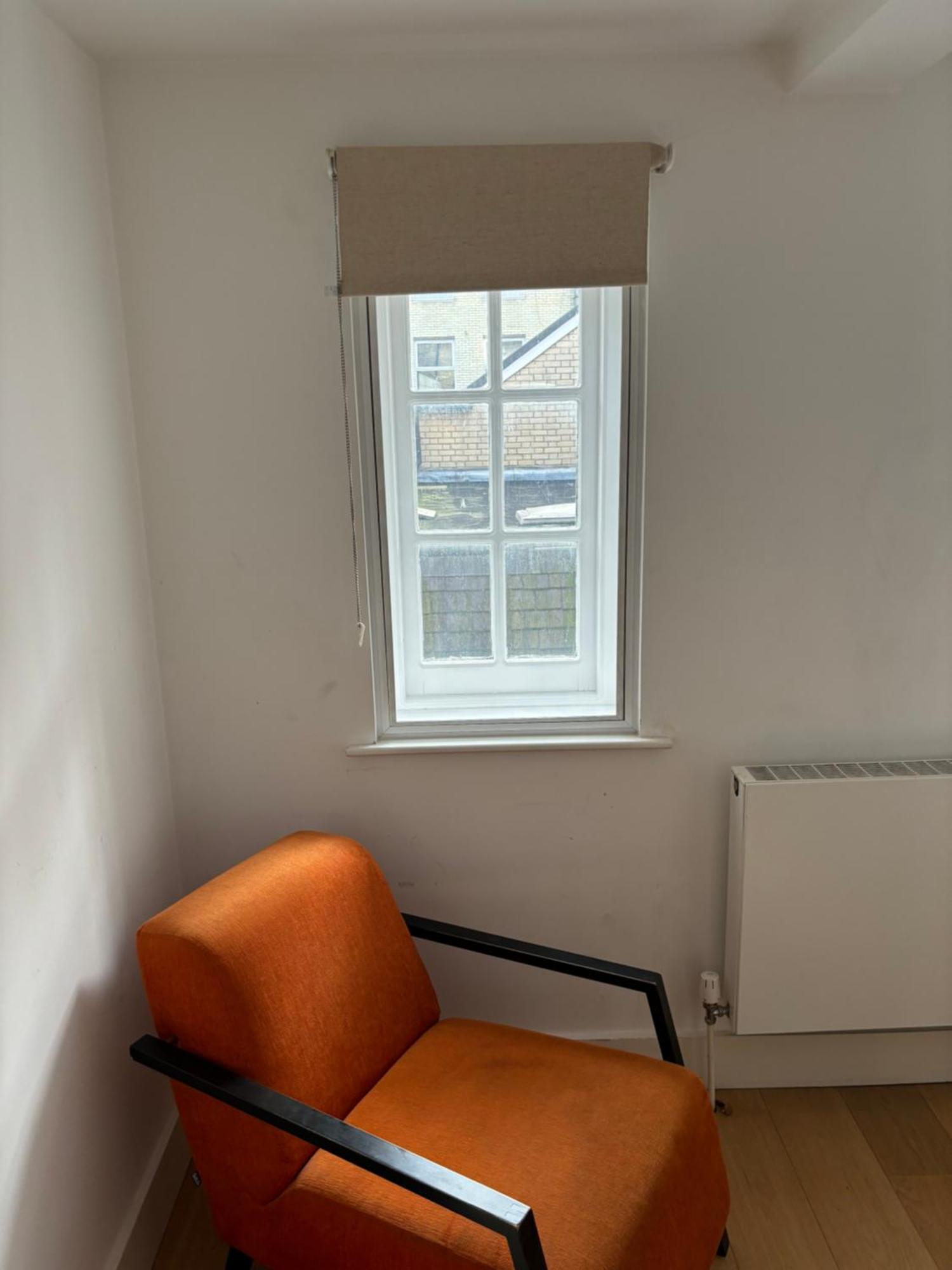 Room At The Centre Of Soho Londýn Exteriér fotografie